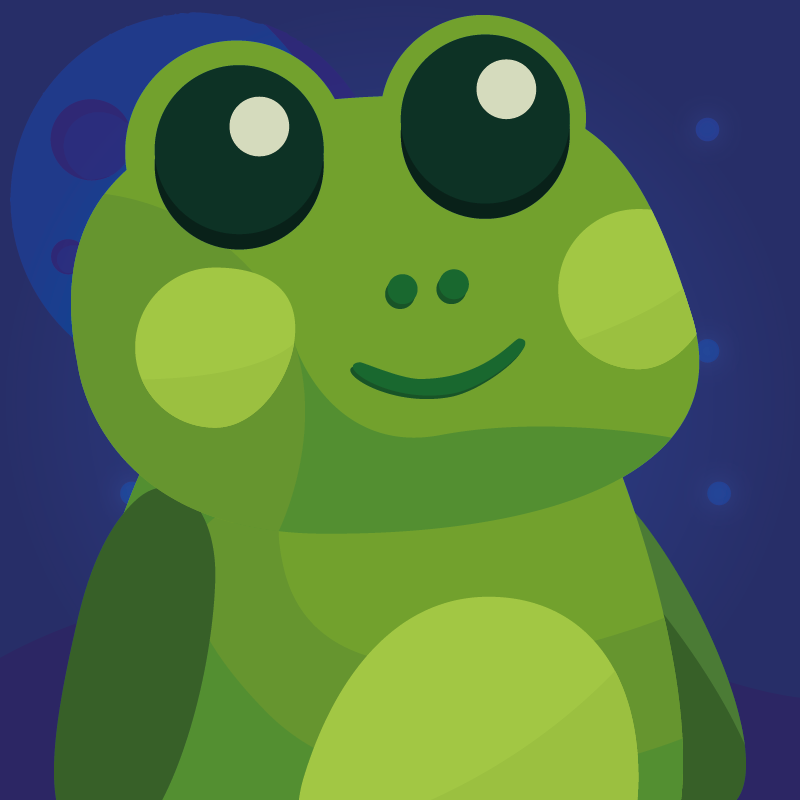 Frogy Assets/Tools