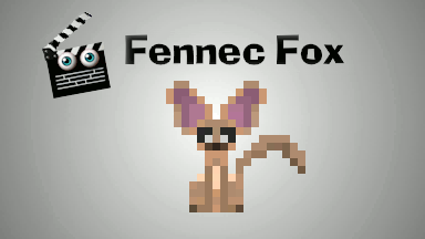 Fennec Fox