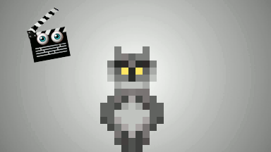Great Gray Owl